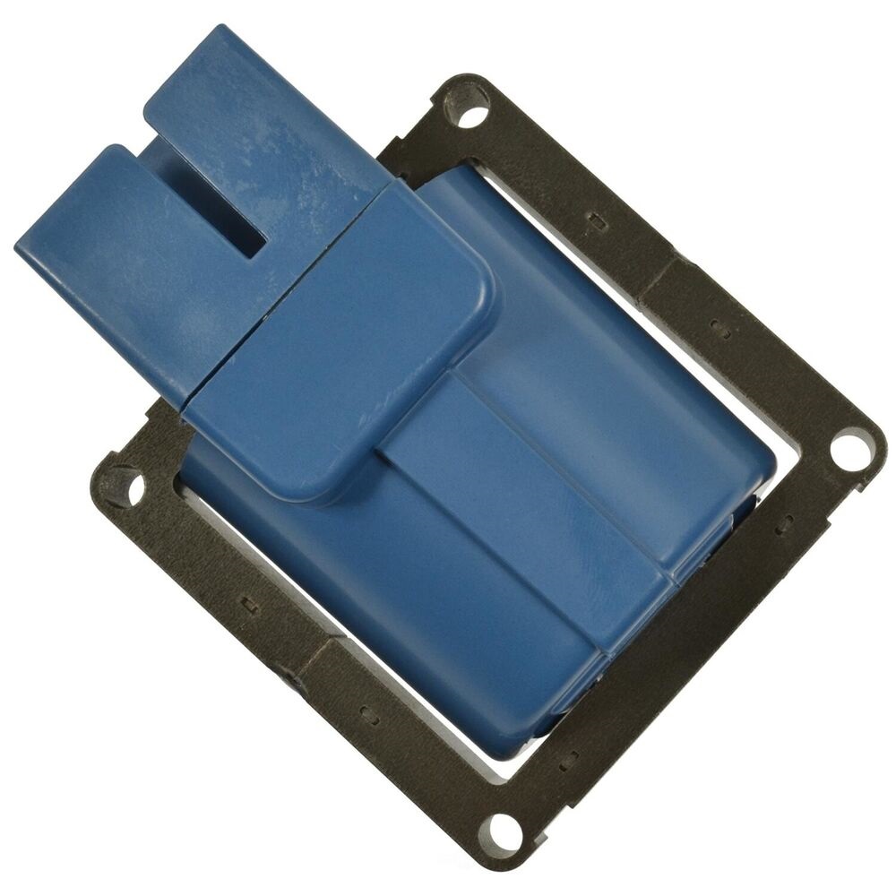Blue Streak Hygrade Motor Premium Ignition Coil by BLUE STREAK (HYGRADE MOTOR) 02