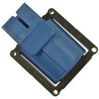 Purchase Top-Quality Blue Streak Hygrade Motor Premium Ignition Coil by BLUE STREAK (HYGRADE MOTOR) 02