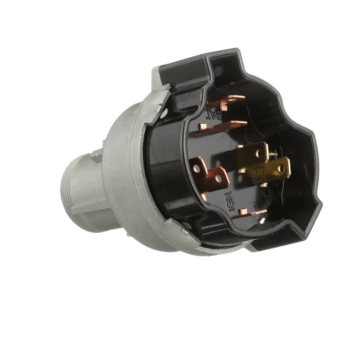 Blue Streak Hygrade Motor Standard Ignition Switch by BLUE STREAK (HYGRADE MOTOR) 02