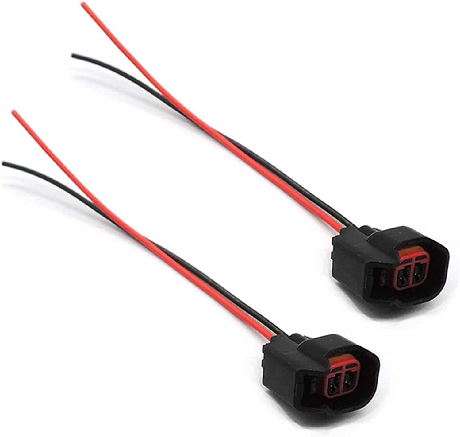 Blue Streak Hygrade Motor Standard Oe Abs Connector by BLUE STREAK (HYGRADE MOTOR) 02