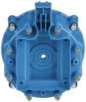 Purchase Top-Quality Blue Streak Hygrade Motor Standard Oe Distributor Cap by BLUE STREAK (HYGRADE MOTOR) 01