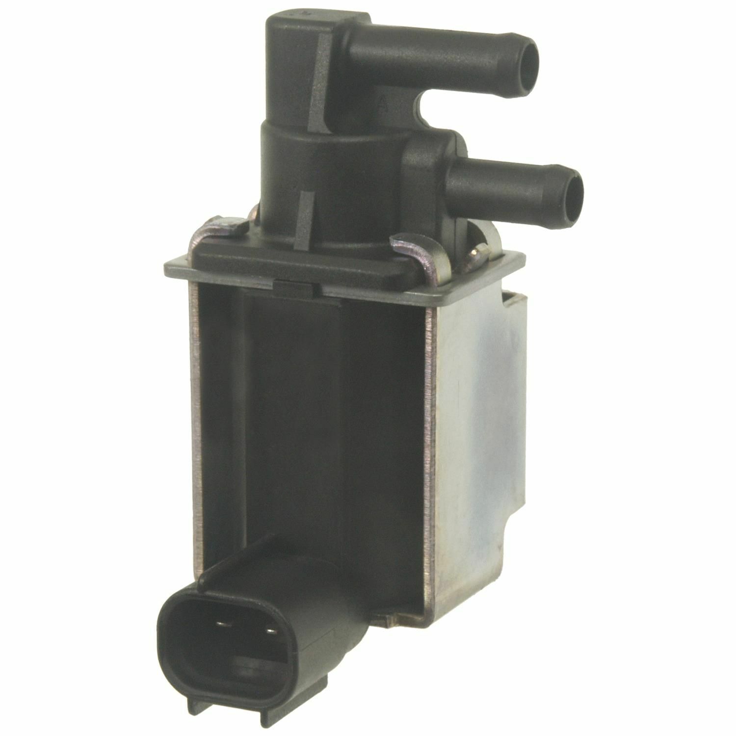 Blue Streak Standard Oe Vapor Canister Valve Solenoid by BLUE STREAK (HYGRADE MOTOR) 02