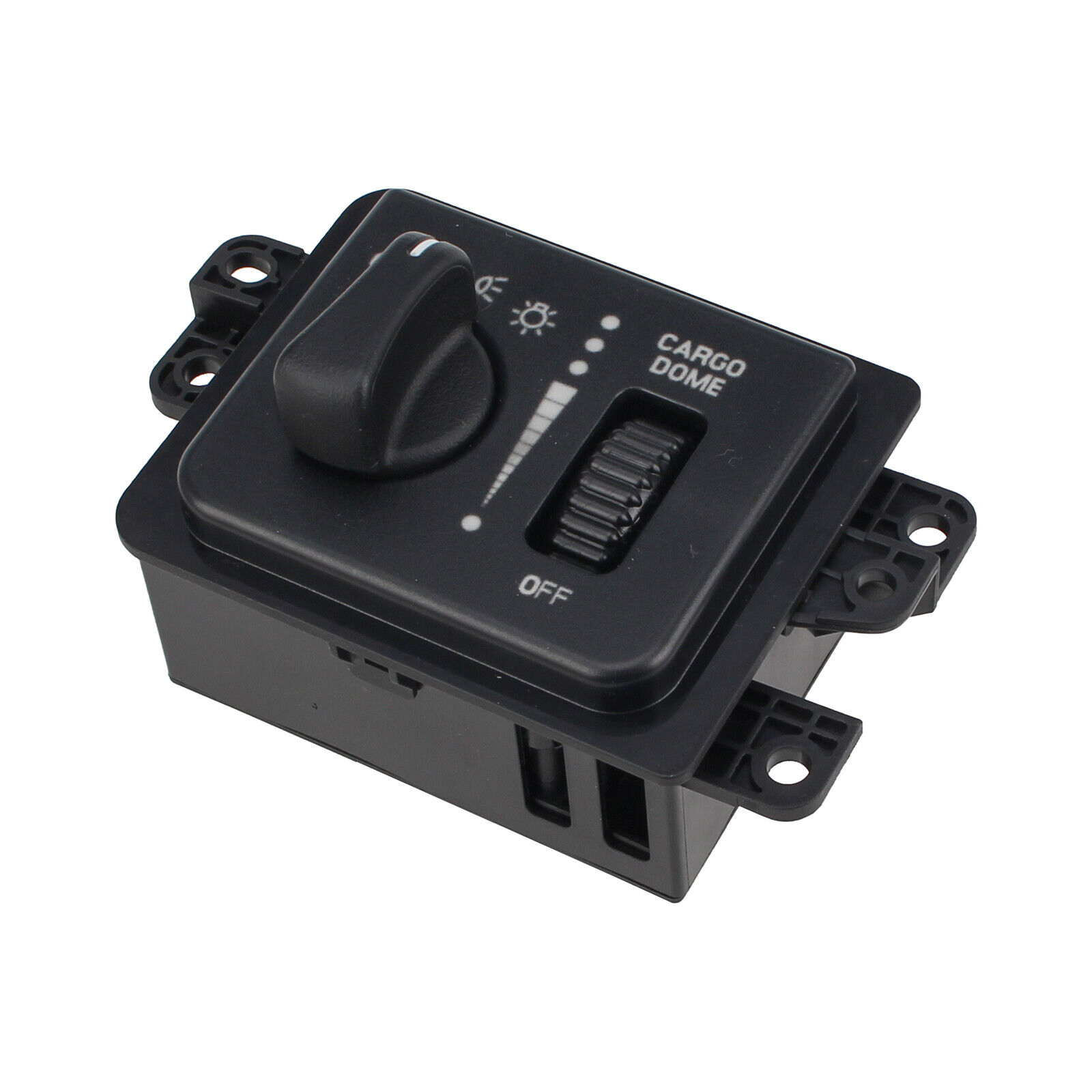 Blue Streak Hygrade Motor Standard Switch And Plug by BLUE STREAK (HYGRADE MOTOR) 02
