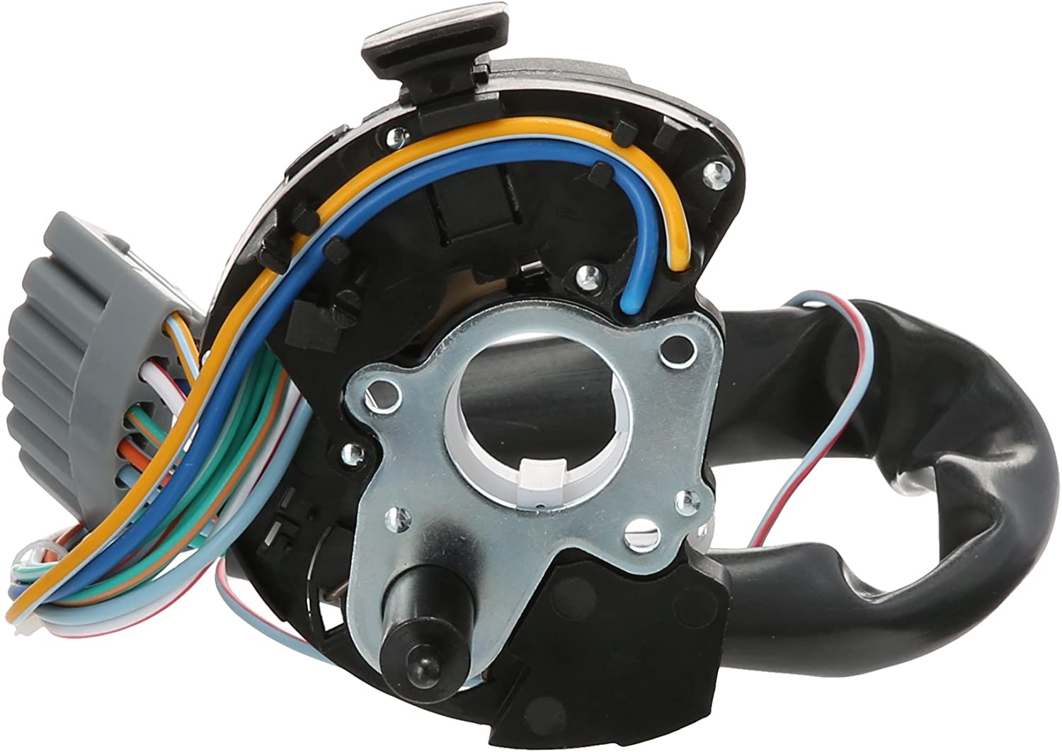 Blue Streak Hygrade Motor Standard Turn Indicator Switch by BLUE STREAK (HYGRADE MOTOR) 02