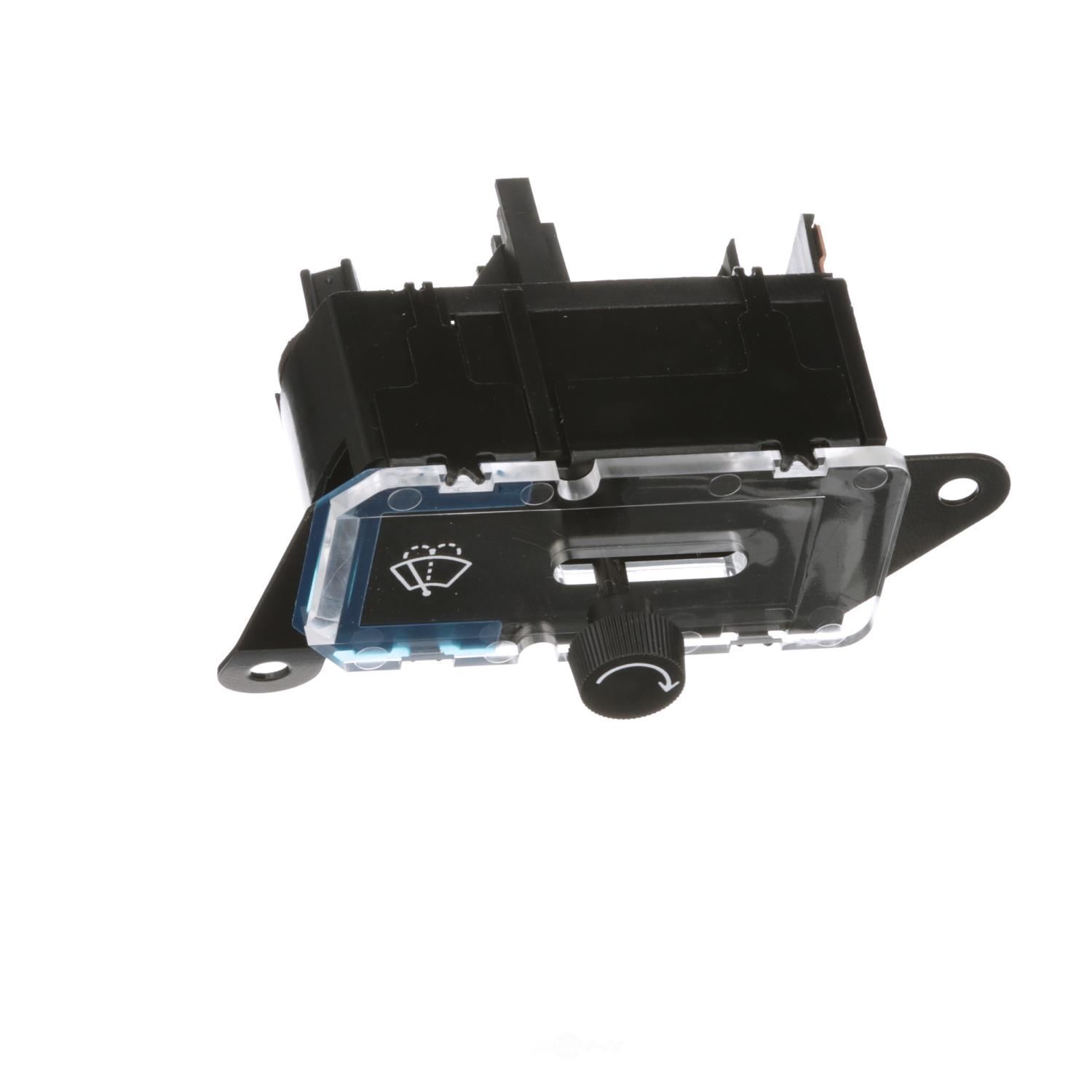 Blue Streak Hygrade Motor Standard Wiper Switch by BLUE STREAK (HYGRADE MOTOR) 02