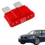 Enhance your car with BMW 320i/iA Fuse 