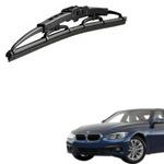 Enhance your car with BMW 320i/iA Wiper Blade 