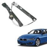 Enhance your car with BMW 323 Series Window Regulator 