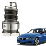 Enhance your car with BMW 323 Series Double Platinum Plug 