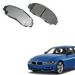 Enhance your car with BMW 323 Series Front Brake Pad 