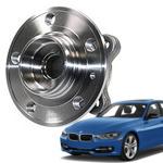 Enhance your car with BMW 323 Series Front Hub Assembly 