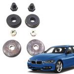 Enhance your car with BMW 323 Series Front Shocks & Struts 