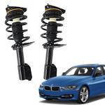 Enhance your car with BMW 323 Series Front Strut 