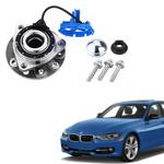 Enhance your car with BMW 323 Series Front Hub Assembly 