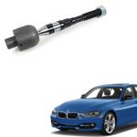Enhance your car with BMW 323 Series Inner Tie Rod End 