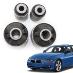 Enhance your car with BMW 323 Series Lower Control Arm Bushing 