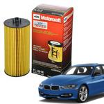 Enhance your car with BMW 323 Series Oil Filter 