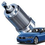 Enhance your car with BMW 323 Series Platinum Plug 