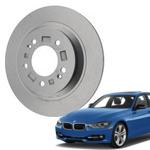 Enhance your car with BMW 323 Series Rear Brake Rotor 