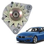 Enhance your car with BMW 323 Series Remanufactured Alternator 