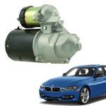 Enhance your car with BMW 323 Series Remanufactured Starter 