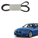 Enhance your car with BMW 323 Series Serpentine Belt 