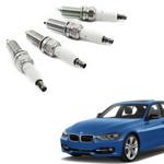 Enhance your car with BMW 323 Series Spark Plugs 
