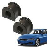 Enhance your car with BMW 323 Series Sway Bar Frame Bushing 