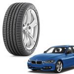 Enhance your car with BMW 323 Series Tires 