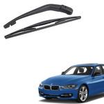 Enhance your car with BMW 323 Series Wiper Blade 
