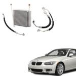 Enhance your car with BMW 328 Series Air Conditioning Hose & Evaporator Parts 