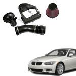 Enhance your car with BMW 328 Series Air Intake Parts 