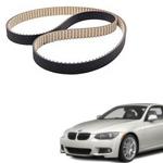 Enhance your car with BMW 328 Series Belts 