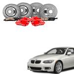 Enhance your car with BMW 328 Series Brake Calipers & Parts 