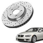 Enhance your car with BMW 328 Series Brake Rotors 