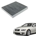 Enhance your car with BMW 328 Series Cabin Filter 