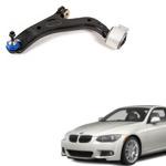 Enhance your car with BMW 328 Series Control Arm With Ball Joint 