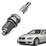 Enhance your car with BMW 328 Series Double Platinum Plug 