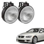 Enhance your car with BMW 328 Series Driving & Fog Light 