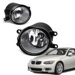 Enhance your car with BMW 328 Series Fog Light Assembly 