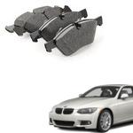 Enhance your car with BMW 328 Series Front Brake Pad 