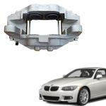 Enhance your car with BMW 328 Series Front Left Caliper 