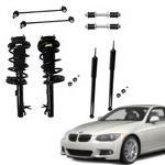 Enhance your car with BMW 328 Series Front Strut 