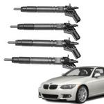 Enhance your car with BMW 328 Series Fuel Injection 