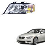 Enhance your car with BMW 328 Series Headlight & Parts 