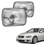 Enhance your car with BMW 328 Series Low Beam Headlight 