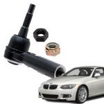 Enhance your car with BMW 328 Series Outer Tie Rod End 