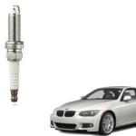 Enhance your car with BMW 328 Series Platinum Plug 