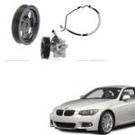 Enhance your car with BMW 328 Series Power Steering Pumps & Hose 