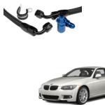 Enhance your car with BMW 328 Series Hoses & Hardware 